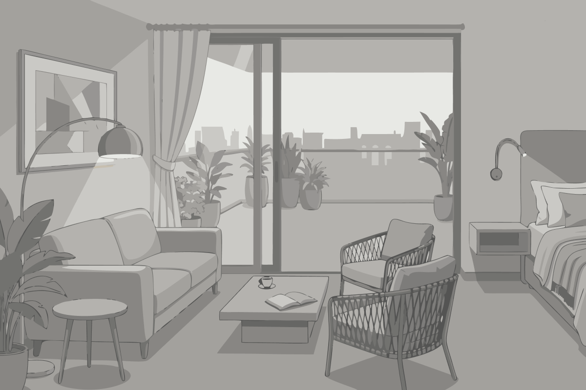 Deluxe Apartment - Via della Frezza 59