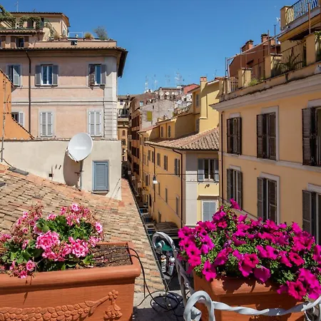 Condotti Boutique Hotel-2