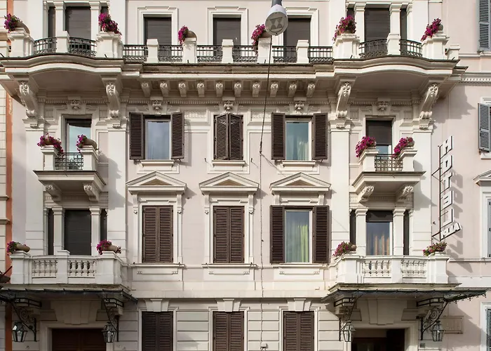 Alpi Hotel
